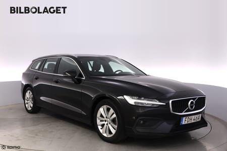 Volvo V60 D3 Momentum Advanced Edition TEKNIKPKT PRO