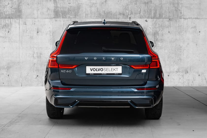 Bilde 5 av Volvo XC60 T8 I 4x4 I Dark I LR I Krok I Panorama