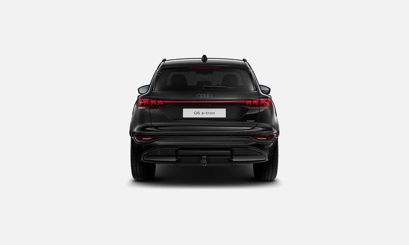 Bild 3 av Audi Q6 e-tron quattro SUV  315 KW