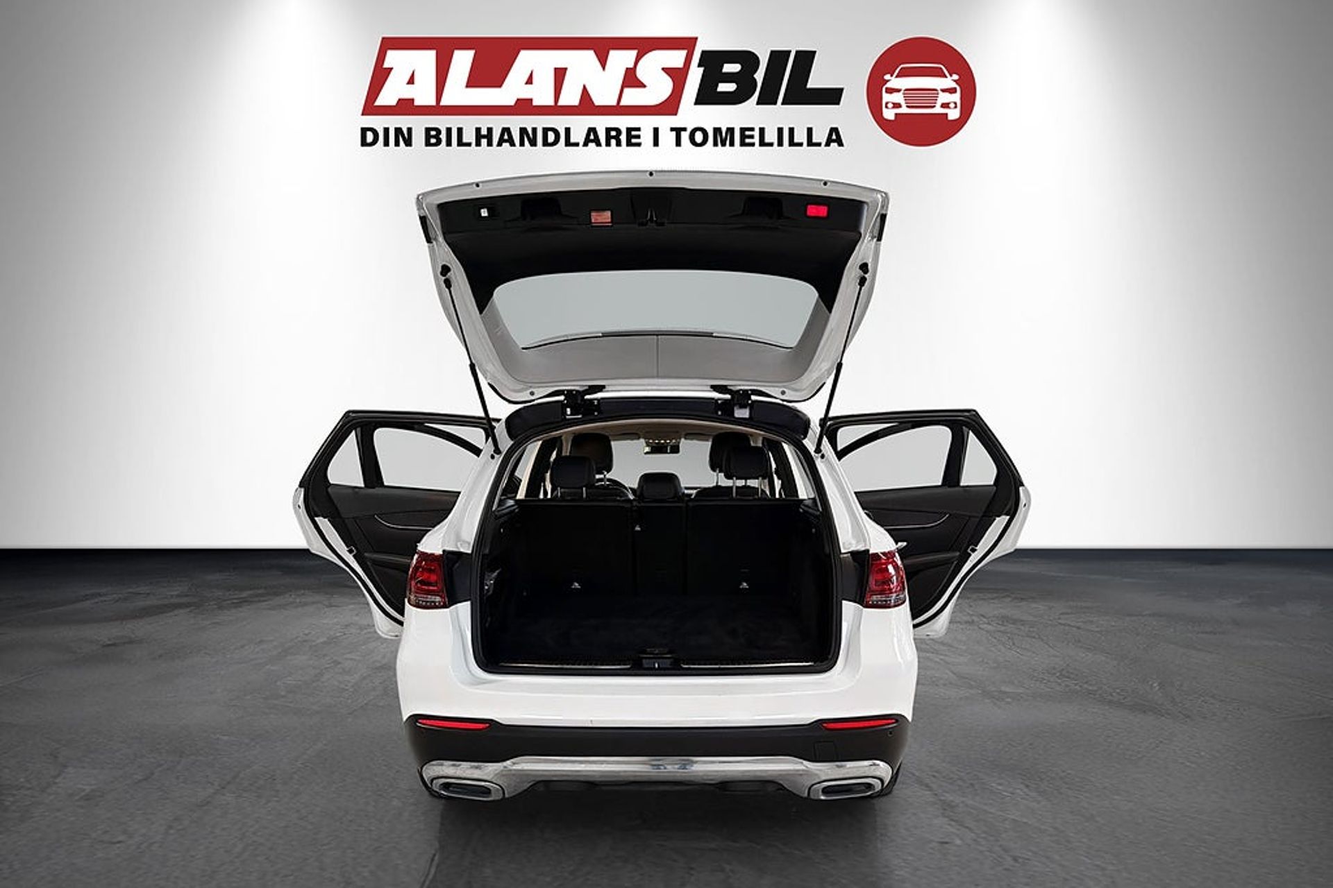 Mercedes-Benz GLC 2020, bild 7/10