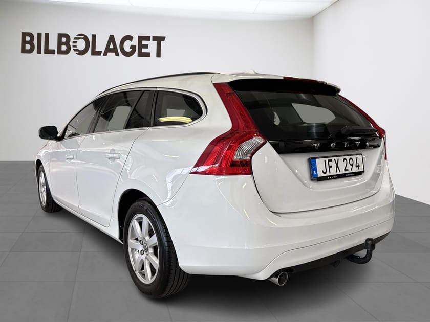 Bild 3 av Volvo V60 D3 S/S Momentum