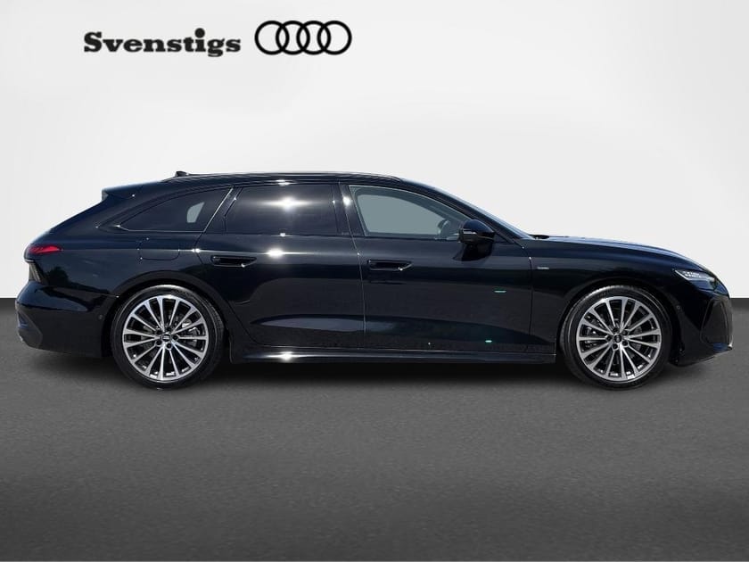 Bild 3 av Audi A6 Avant e-hybrid quattro 220KW E S LINE