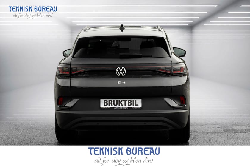 Bilde 5 av Volkswagen ID.4 Pro Performance Perfomance