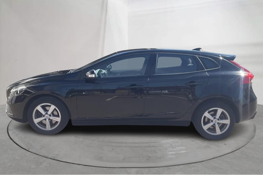 Bild 2 av Volvo V40 T3 (152hk) Kinetic