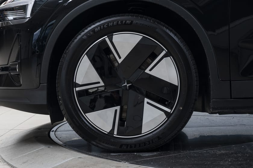 Bilde 5 av Polestar 2 Long Range Dual Motor