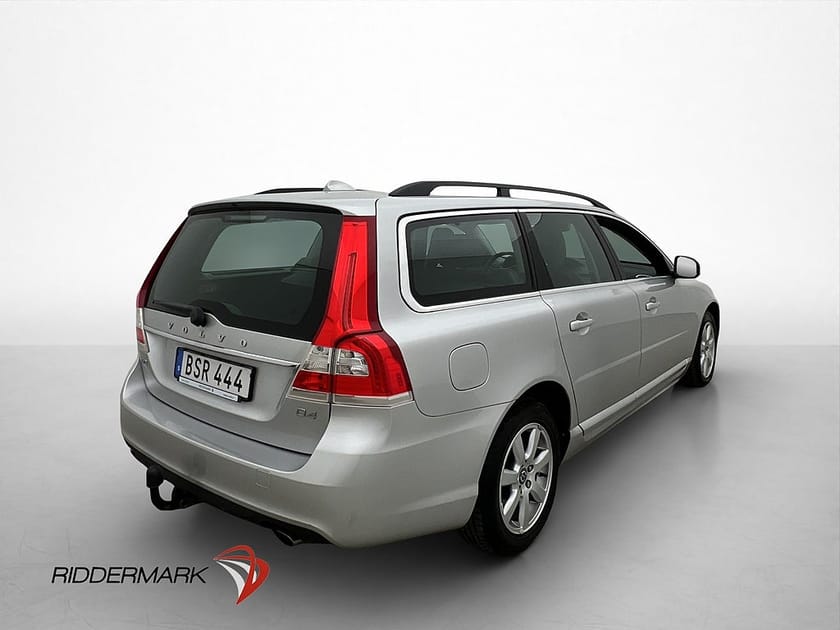 Bild 5 av Volvo V70