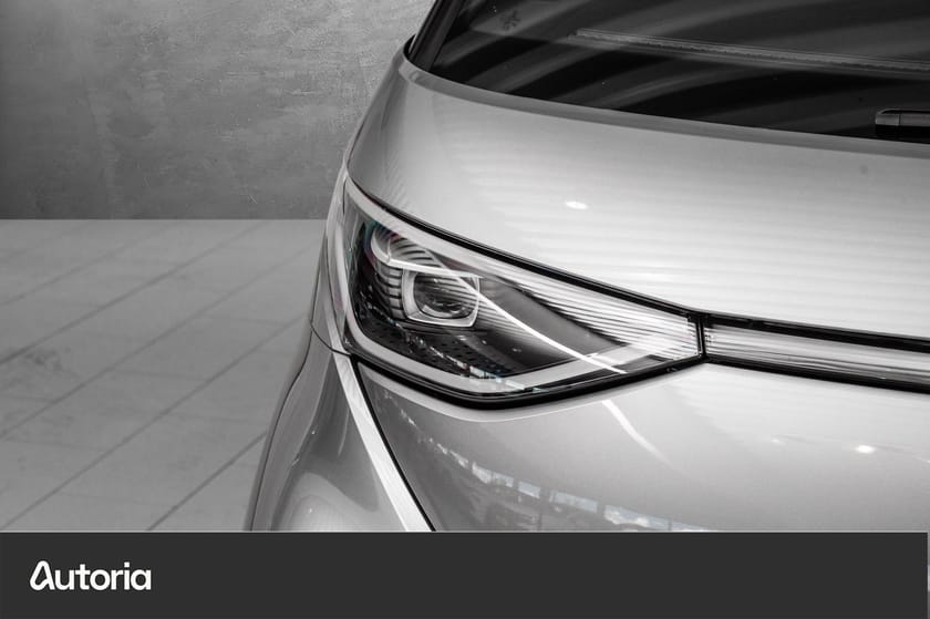 Bilde 4 av Volkswagen ID. Buzz GTX LWB Id.buzz excl. lang 7s kamp