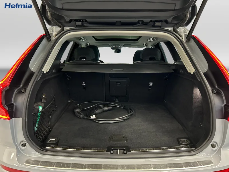 Bild 17 av 19 – Volvo XC60 T6 Plus Dark Nordic Edt Plus Nordic Edition