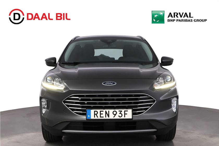 Bild 2 av Ford Kuga Plug-In Hybrid