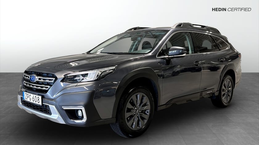 Bild 1 av Subaru Outback 2.5I-L ES ADVENTURE NO XFUEL