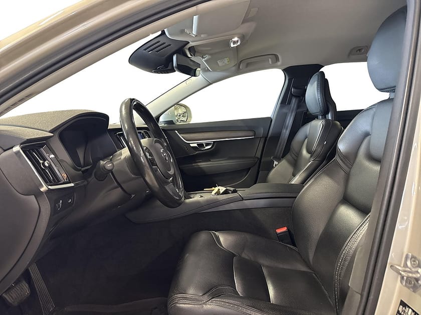Bild 2 av Volvo V90 Cross Country D4 AWD Geartronic Inscription Pro Euro 6