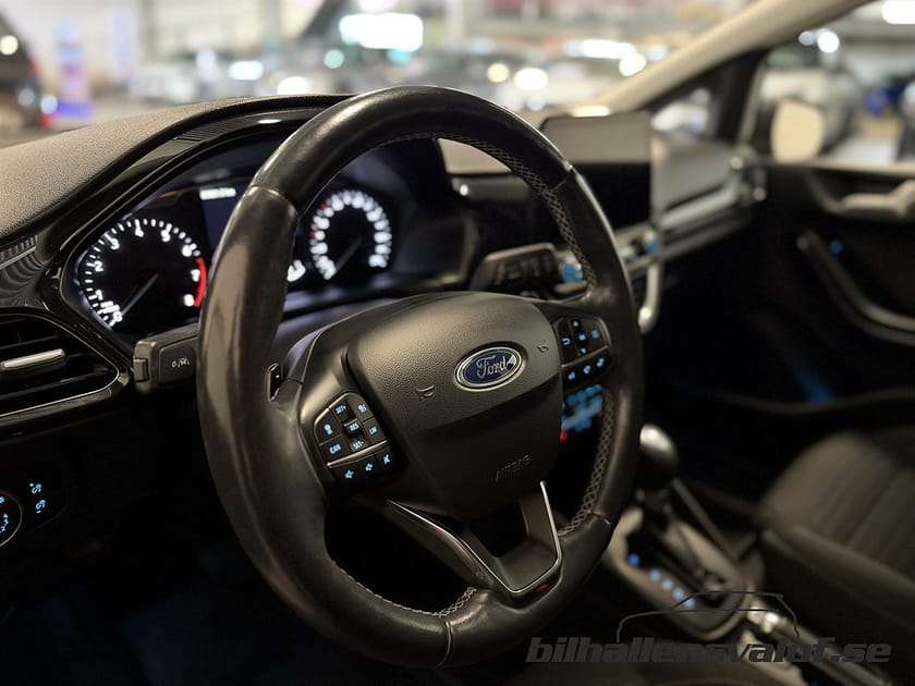Bild 3 av Ford Fiesta