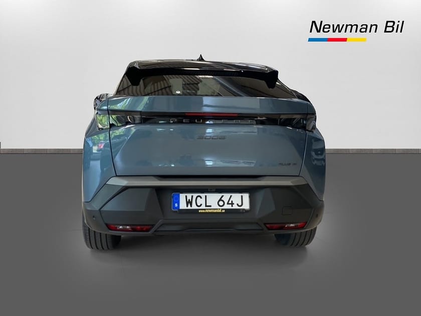 Bild 5 av Peugeot 3008 Plug-In Hybrid GT 225hk Dragkrok 97km på EL wltp