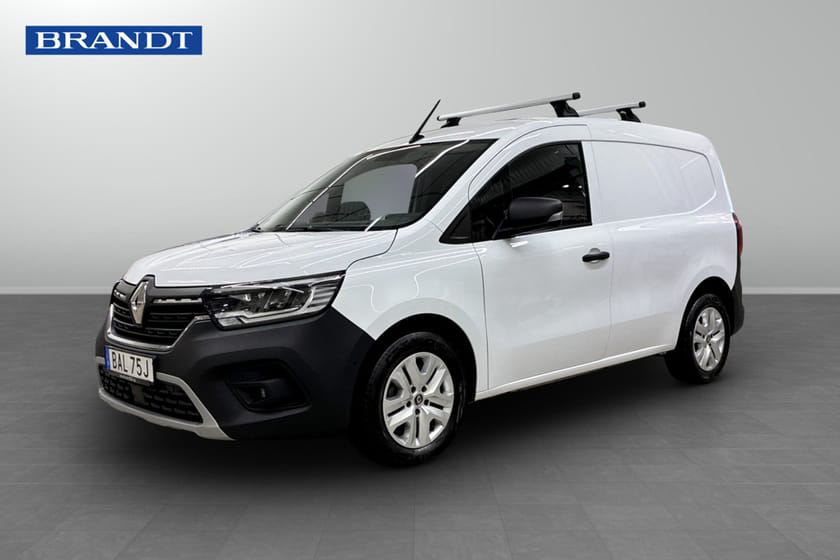 Bild 1 av Renault Kangoo Skåpbil