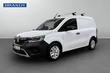 Renault Kangoo Skåpbil