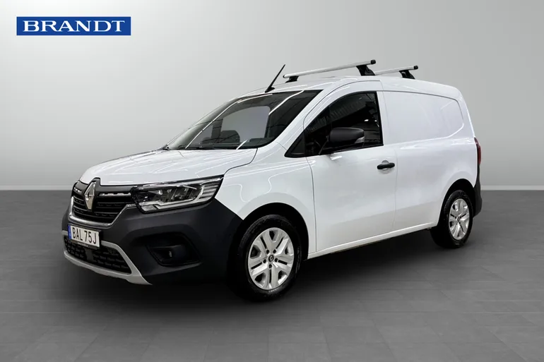 Renault Kangoo Skåpbil