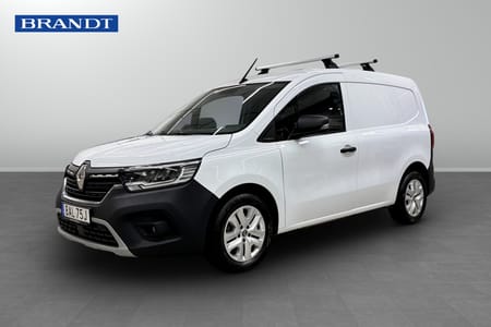 Renault Kangoo Skåpbil