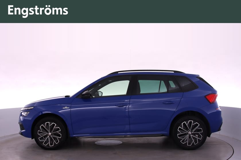 Bild 5 av Škoda Kamiq