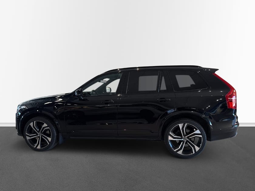 Bild 5 av Volvo XC90 7 Säten Recharge T8 R-Design 7-säten