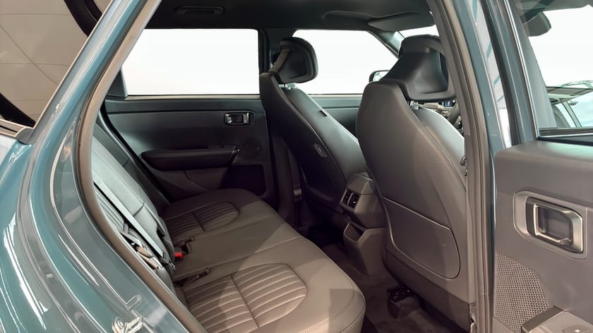 Bild 5 av Kia Seltos X-LINE 1.6 T-GDI DCT AWD