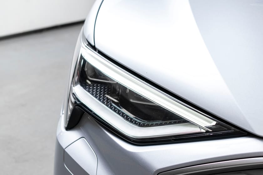 Bilde 4 av Audi e-tron Sportback 55 quattro