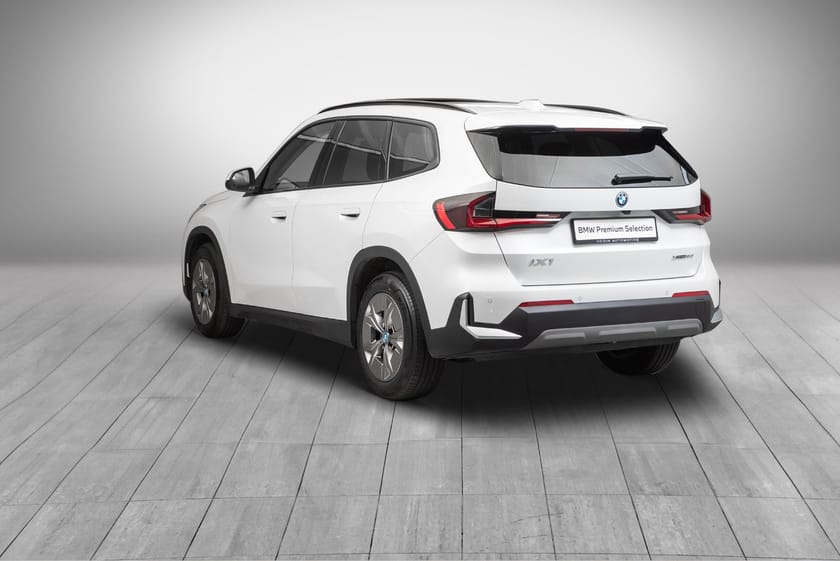 Bilde 3 av BMW iX1 xDrive30 Charged Plus Premium E. (K)