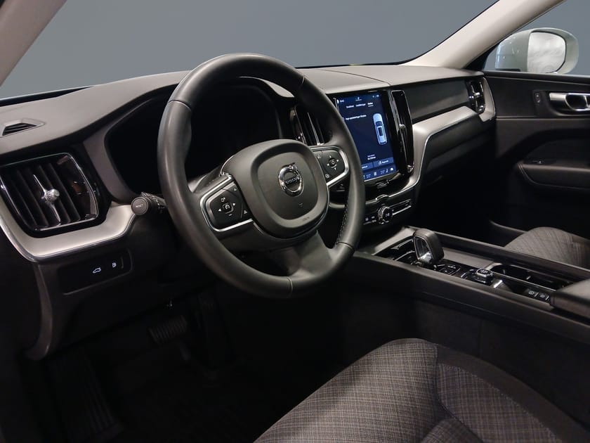 Bild 5 av Volvo XC60 T6 Core Special Edition