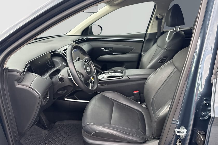 Bild 4 av Hyundai Tucson PHEV