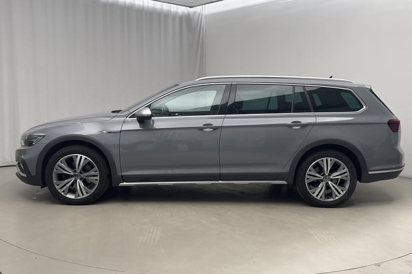 Bild 2 av Volkswagen Passat Alltrack