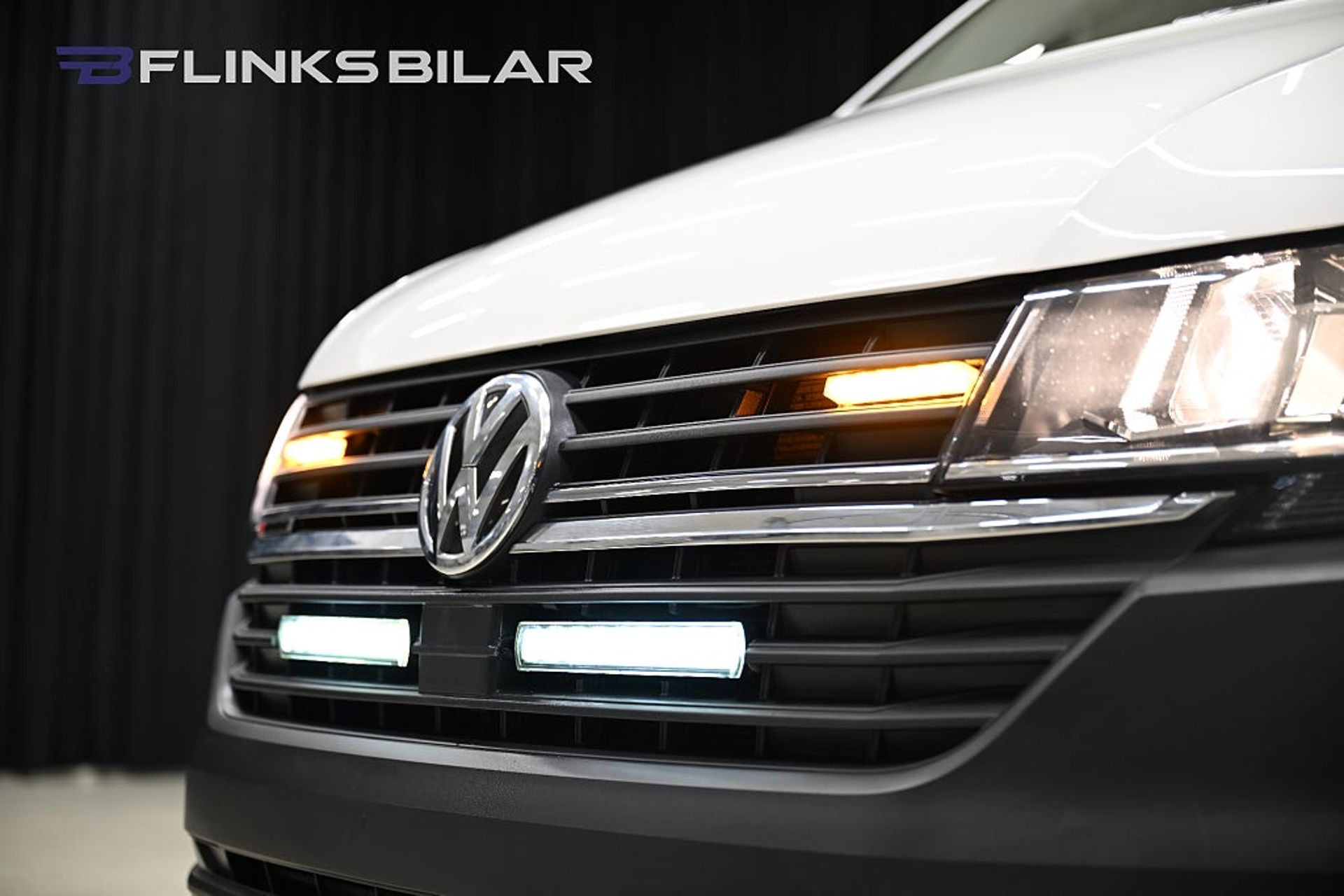Volkswagen Transporter 2020, bild 7/10