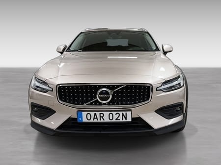 Volvo V60 Cross Country B4 AWD Diesel Plus