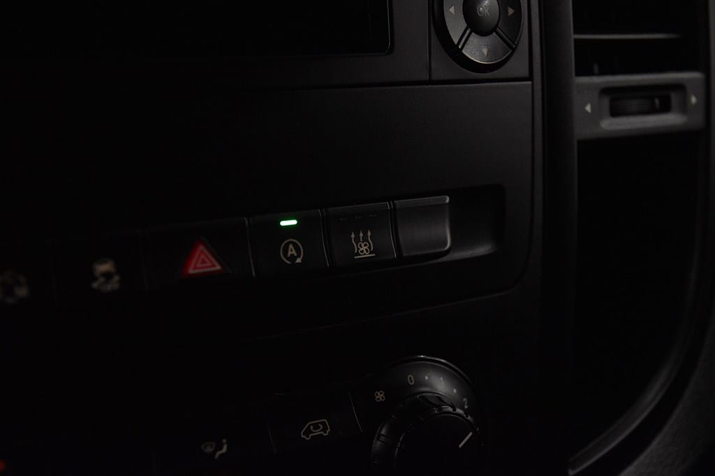 Mercedes-Benz Vito 116 CDI 4MATIC 2.8t 7G-Tronic Plus, 163hp, 2018