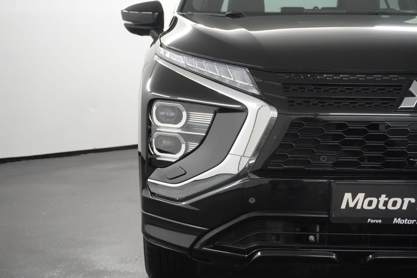 Bilde 3 av Mitsubishi Eclipse Cross PHEV Instyle + | 4WD | Topp Utstyr