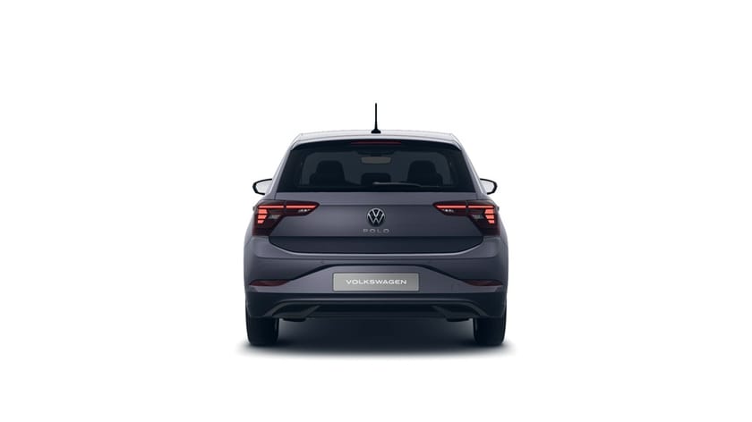 Bild 4 av Volkswagen Polo