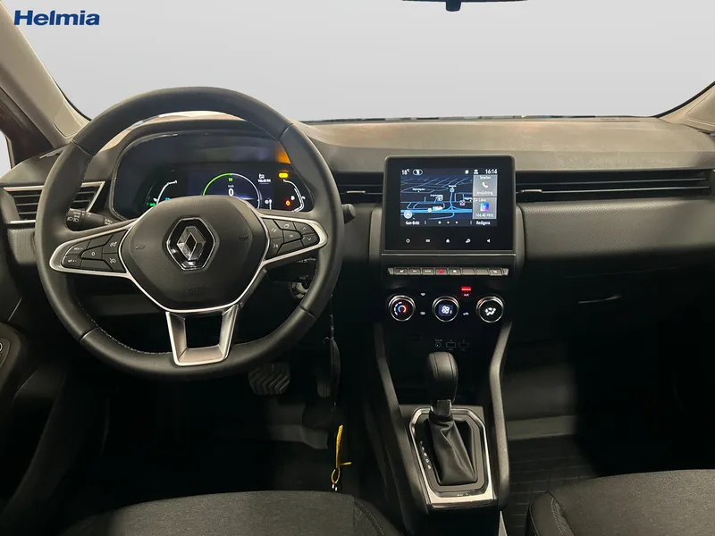 Bild 9 av 16 – Renault Clio E-TECH 145 Equilibre