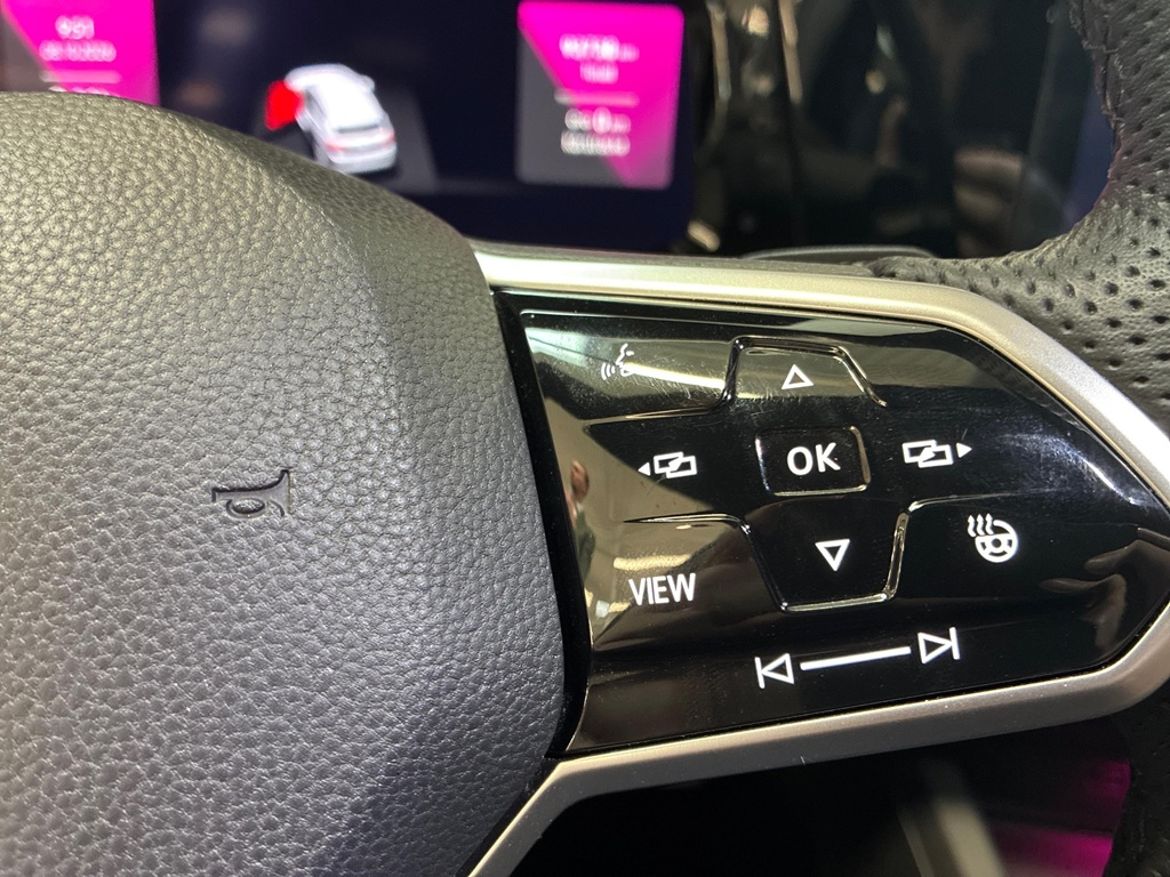 Volkswagen Volkswagen Golf GTE — bild 22