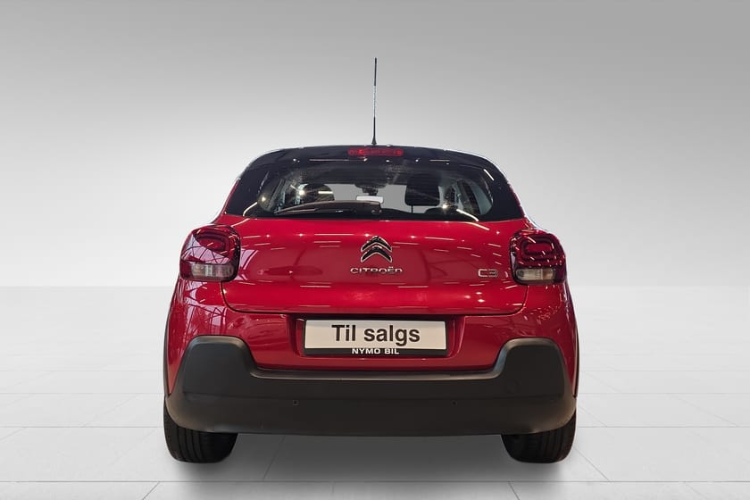 Bilde 5 av Citroën C3