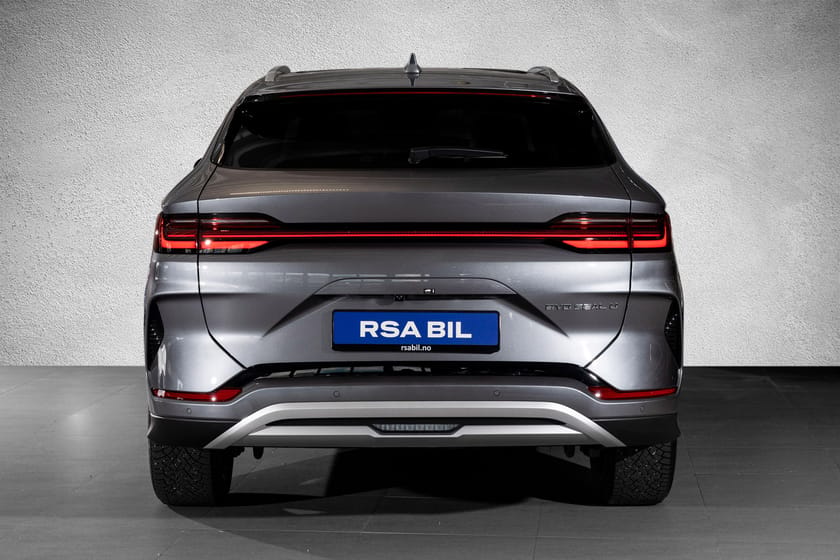 Bilde 5 av BYD Seal U Design, 500km, Topputgaven, 6års garanti!