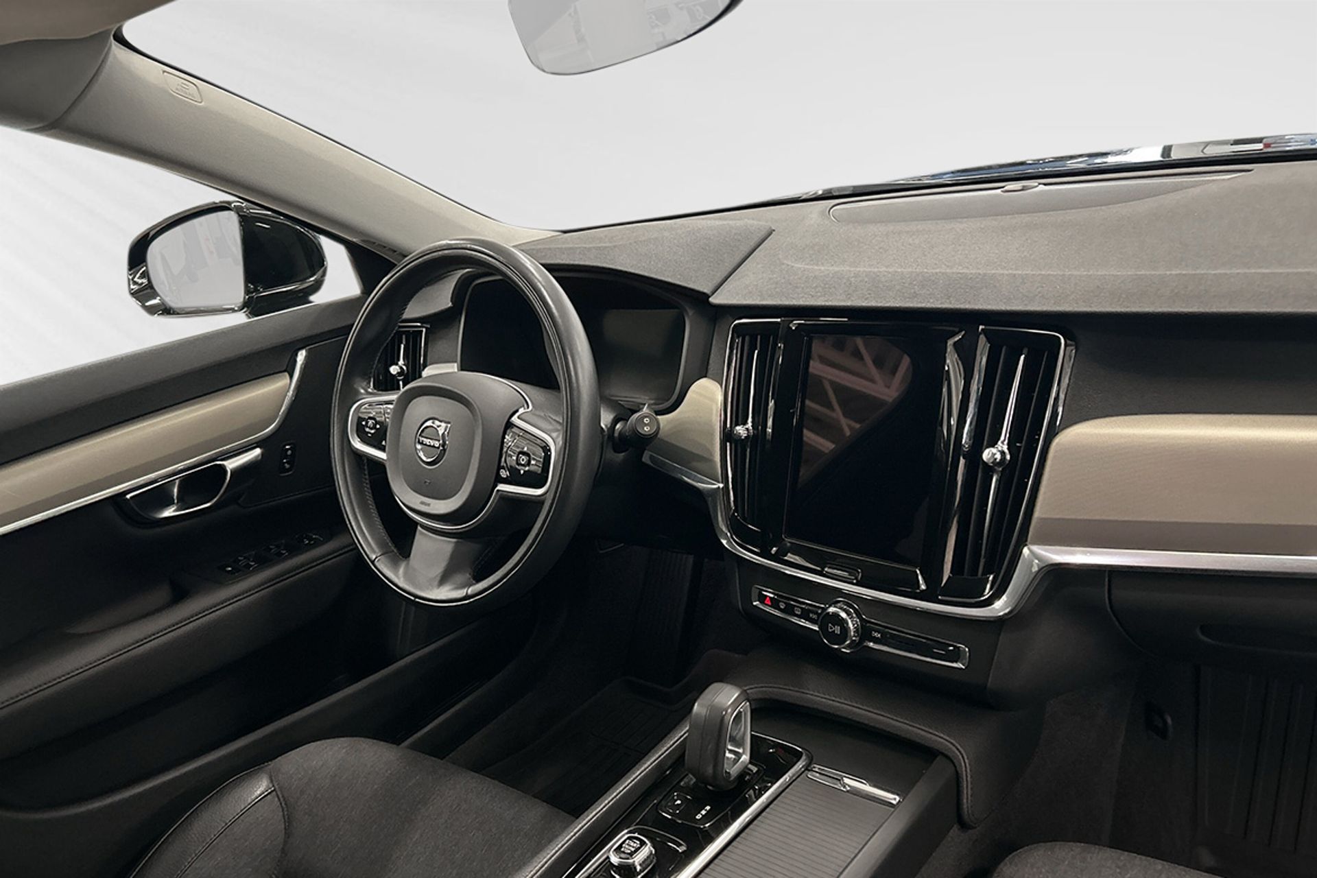 Volvo V90 2022, bild 6/7