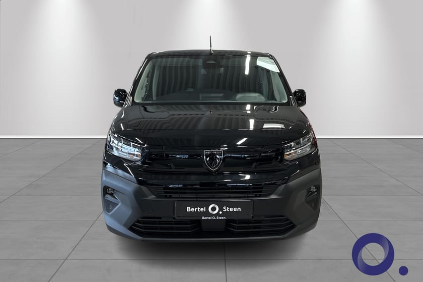 Bilde 2 av Peugeot Partner