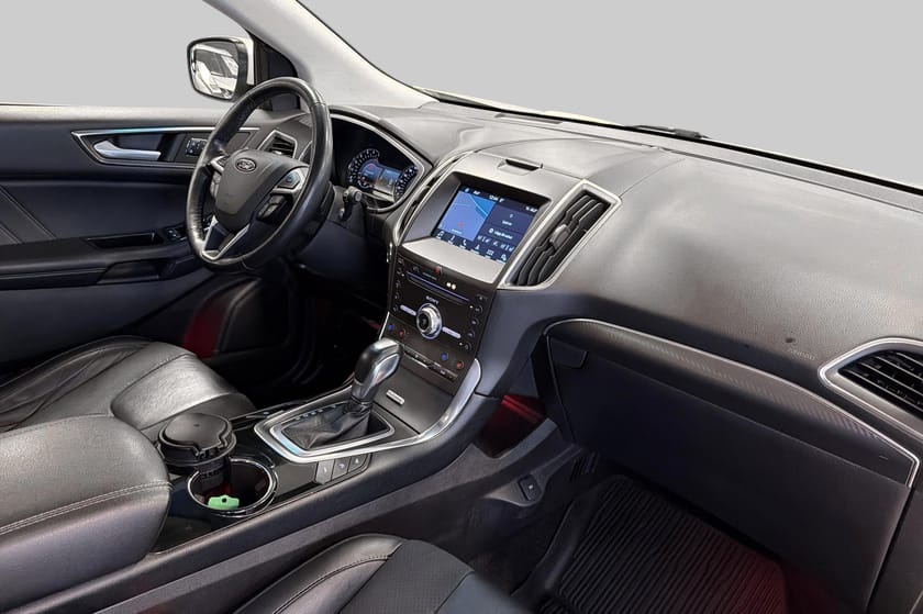Bild 4 av Ford Edge 2.0 TDCi Bi-Turbo AWD Sport Pano D-Värm Drag