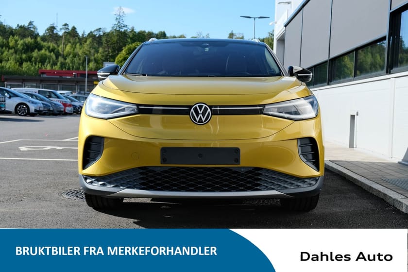 Bilde 2 av Volkswagen ID.4 Pro Performance