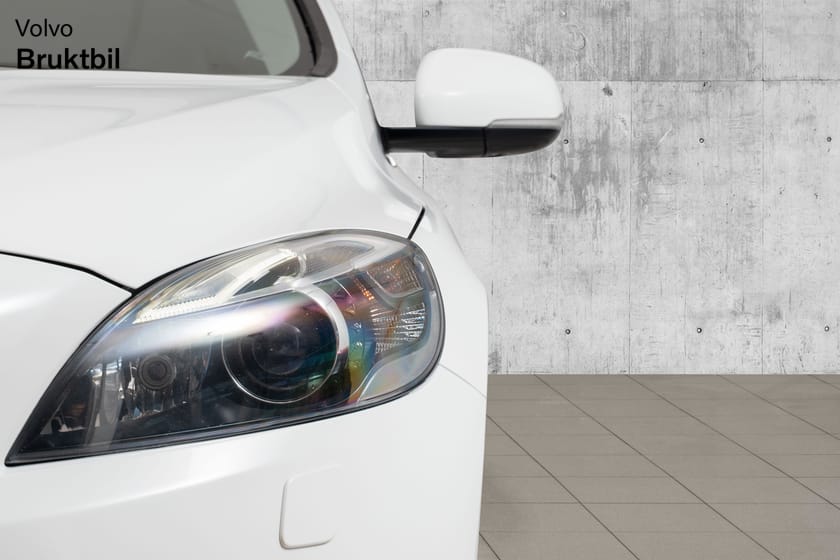Bilde 3 av Volvo V40