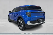 Thumnail bilde 2 av Ford Explorer EV Extended Range AWD