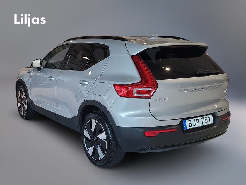 Bild 4 av Volvo XC40 Recharge Extended Range Ultimate//Drag//360-Kamera//