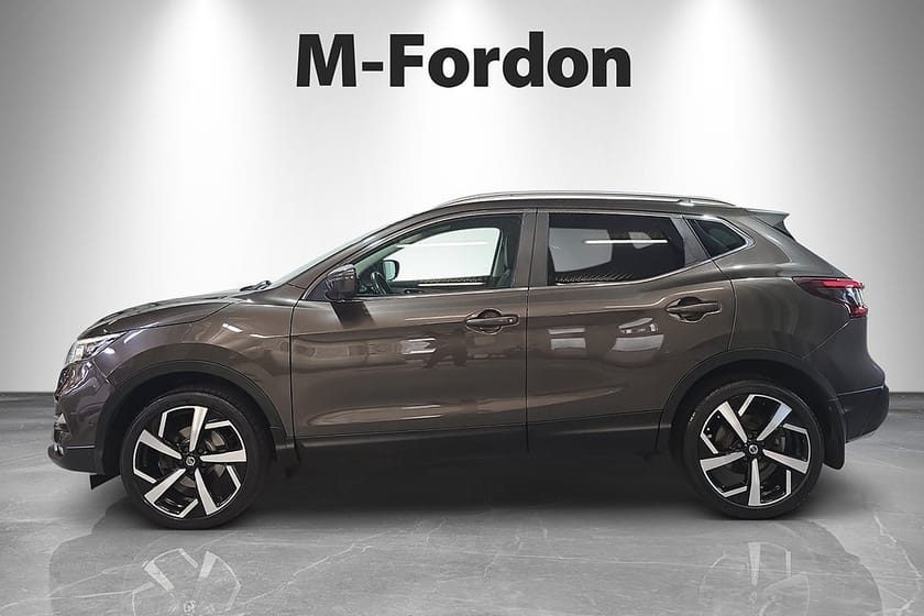 Bild 5 av Nissan Qashqai