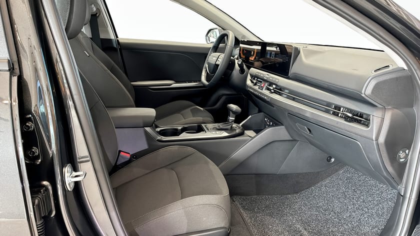 Bild 3 av Kia K4 Sportswagon SW 1.0 T Privatleasing FRÅN 3895KR/MÅN