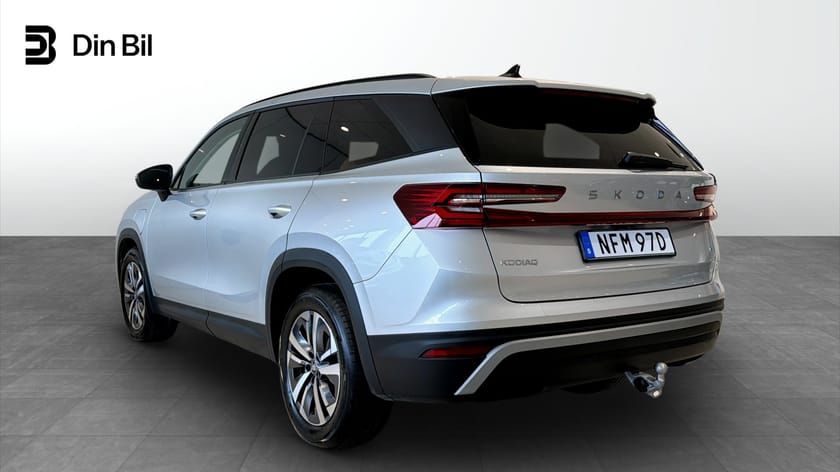 Bild 3 av Škoda Kodiaq iV