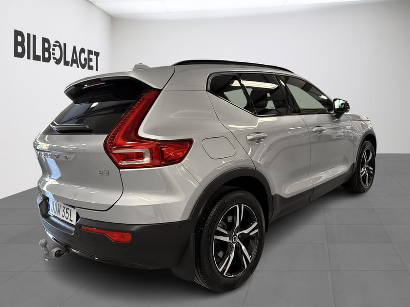 Bild 4 av Volvo XC40