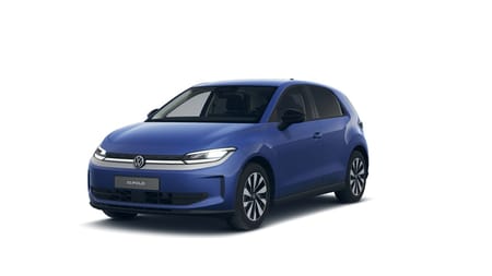 Volkswagen ID. Polo